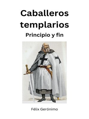 cover image of Caballeros templarios
